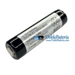 Batería para PLC 21579-CT-1P1S18650 [Batería de repuesto]